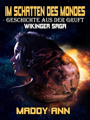 cover image of Im Schatten des Mondes